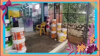 Color N Style Showroom @ Guduvancherry