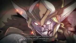Darksiders Genesis - Chapter 10. Eden Prime: Astarte 