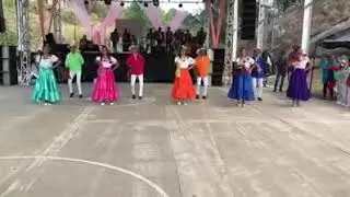 Alingo lingo-Guerrero