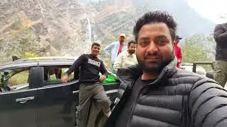 Road trip to Darma valley Dharchula to Darma valley ||Day 1 ||
