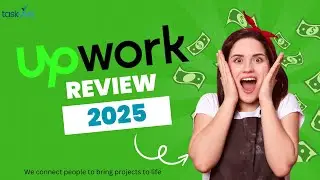 Upwork Review 2025: Is It the Best Freelance Platform for Professionals? 💼🌟
