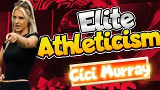 How To Develop Elite Athleticism (Science-Based)
