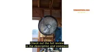 Review iLiving 18