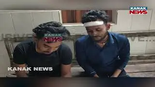 Airbags Save Lives: Miraculous Escape for 2 Youths in Horrific Mayurbhanj Car Accident