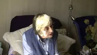 Royal Voluntary Service telephone befriending