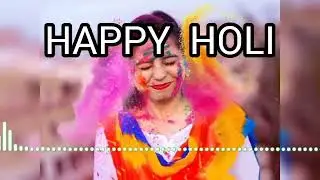 Holi Song Copyright Free | Festival Background Music | Indian Festival Music | Holi Festival Music