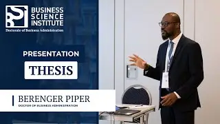The Impact of Changes in Regulatory Capital Requirements - Berenger Piper