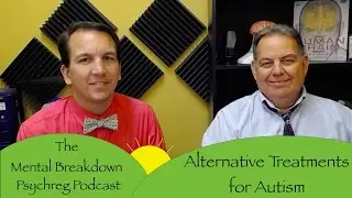 Alternative Treatments for Autism