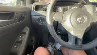 P0104 MAF Mass Air Flow Sensor Problem in MK6 VW Jetta