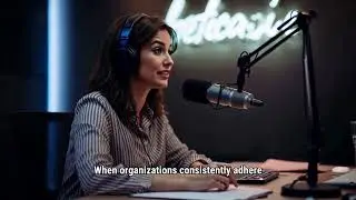 Podcast Procedural Compliance