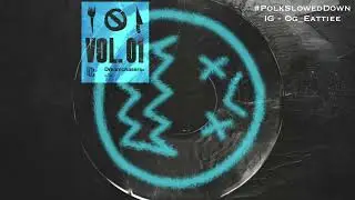 Meek Mill - Save Yourself #SLOWED