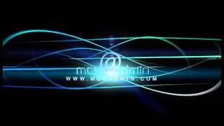 MCS Admin logo animation