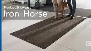 Iron-Horse by Kleen-Tex