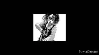 Shingeki no kyojin:eren skeleton founding titan