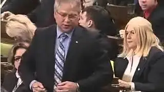 Muzzling Scientists and Canada's International Reputation Mirrored