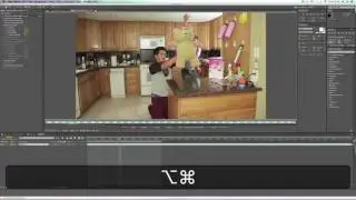 [Real life animation] - Body animation advanced | Adobe After Effects CS6 | HD