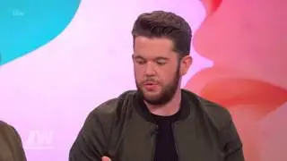 The X Factor's Craig Colton On His Grandparents | Loose Women