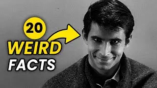 Psycho (1960): 20 Weird Facts You Didn't Know