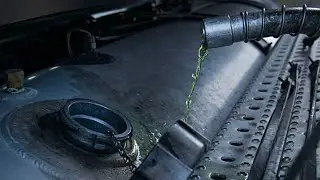 Three Reasons There's a Diesel Shortage in the US