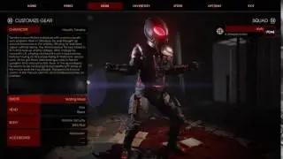 Killing Floor 2 Emote
