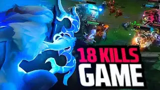 EASIEST MATCHUP FOR KINDRED