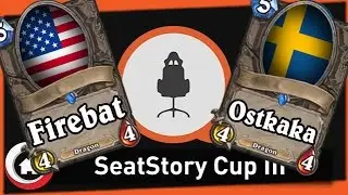 SSC3 - Groupe D - Firebat vs Ostkaka - Demi WB - Phase #2