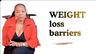 Abundance mindset shift |Weight Loss 