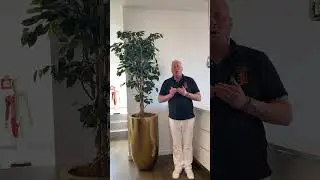 Der Buckel! 1Minute f&uuml;r Ihre Gesundheit!