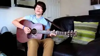 Luke Jackson - How Does It Feel?: Live In The Living Room