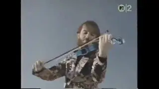 Jean-Luc Ponty - Open Mind