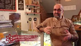 Crowd2Fund Business Showreel  - working with British businesses