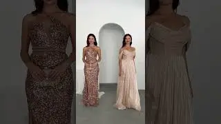 %15 İNDİRİM KODU:DBY15 UYGUN FİYATLI ABİYELER İ&Ccedil;İN😍 #fashion #abiye #elbise #ootd