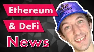 Ethereum & DeFi News: Opyn, How to value a Governance Token?