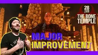 28 Years Later The Bone Temple-Radd Movie Review 