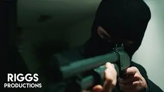 LUST FOR REVENGE - Phantoms (Ep 4) - Award-Winning Action Web Series | Short Action Film