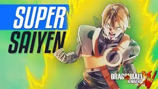 Dragon Ball Xenoverse FR | Débloquer TOUTES les transformations Super Saiyen ( PS4 )
