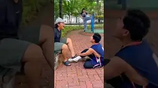 Only losers bully the weak. #SugarAction #kindness #action #justice  #shortvideo #viral