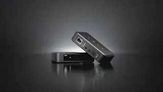 HA NEKED MINDENED A VEZETÉK NÉLKÜLI VILÁG, SZEREZD BE EZT! ARYLIC S10+ WIRELESS MUSIC!