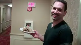 NAK Adventures: Aaron's Vlog Edition Trailer