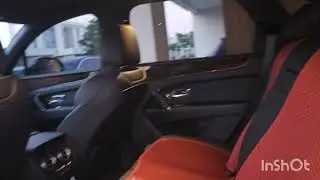 Inspected  - Bentley Bentayga First Edition 2019 || Autohub 