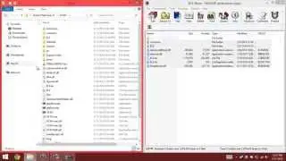 How to Uninstall ELS 7 and Install ELS 8