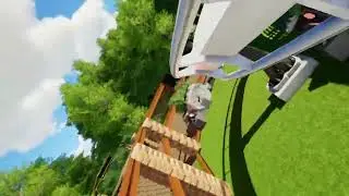 nemesis 1994 planet coaster creation
