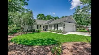 323 St  Andrews Ln - Myrtle Beach SC - Real Estate - For Sale