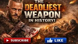 Why Viking Axes Were So Terrifying &mdash; History