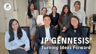 IP Gennesis&reg; Intellectual Property | 2026 Corporate Video