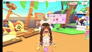 Opening *100* regal pet wear boxes in adopt me