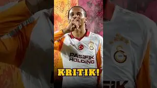 HEFTIGE KRITIK! 😱 Leroy San&eacute; unter Beschuss nach Galatasaray-Wechsel!