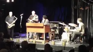 Dr. Lonnie Smith 