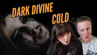 WE WERE VERY SURPRISED... Dark Divine - 