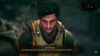 THE OUTER WORLDS Gameplay PART 1 (T&Uuml;RK&Ccedil;E)